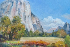 El Capitan